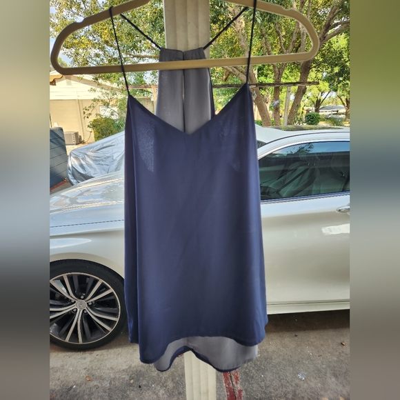 Reversible Express Blouse - Picture 3 of 9